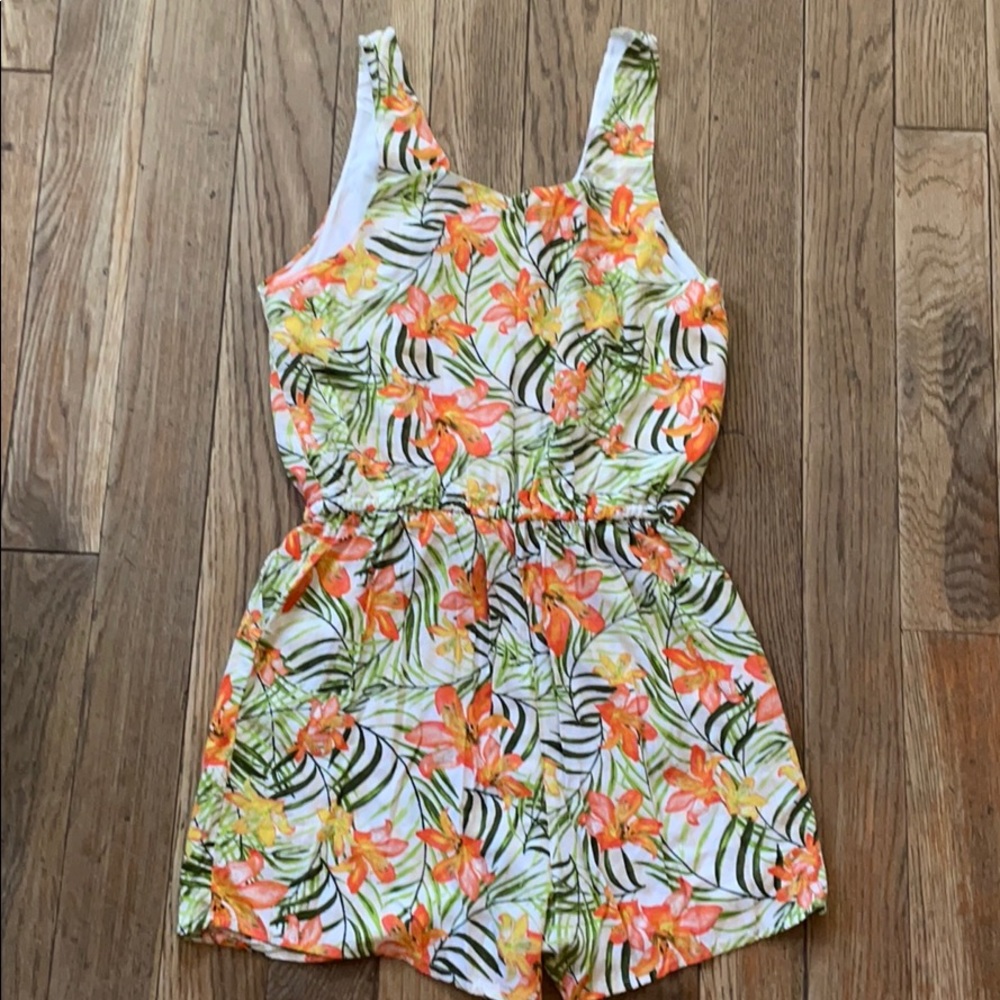 Cato romper - Picture 7 of 12